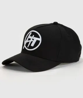 Hardtuned Baller Black A-Frame Cap