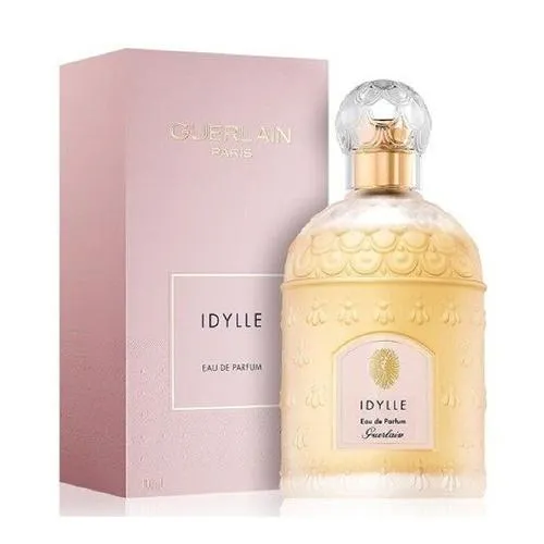 Idylle 100ml EDP (New Pack) for Women by Guerlain