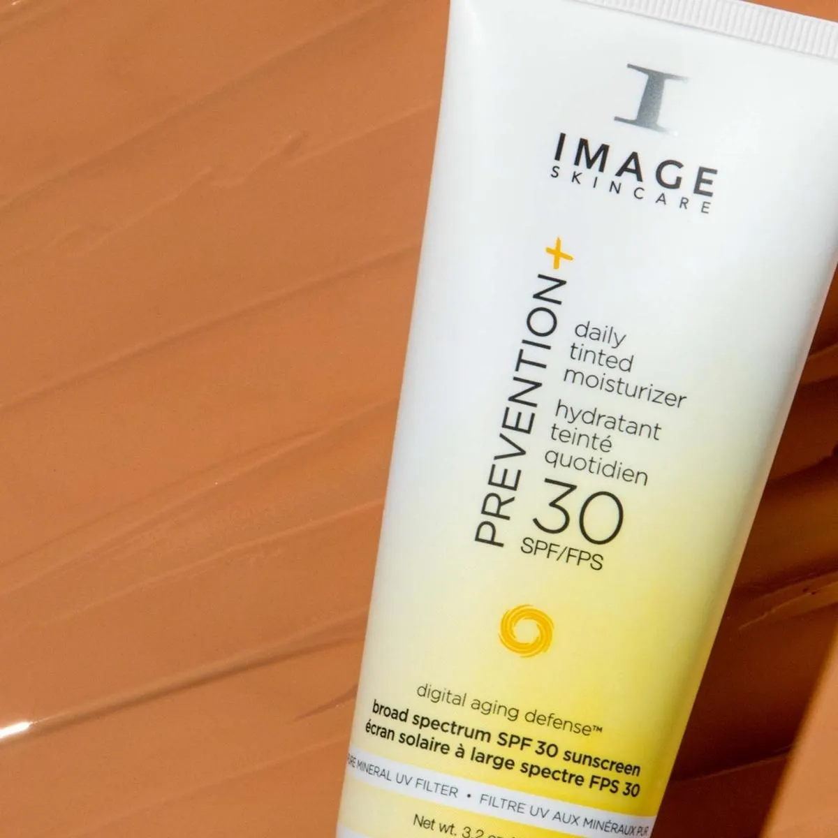 Image Skincare | PREVENTION  Daily Tinted Moisturizer SPF30 91g