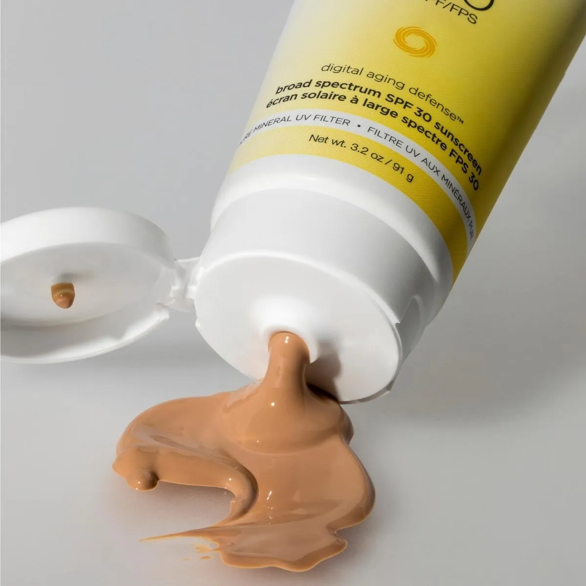 Image Skincare | PREVENTION  Daily Tinted Moisturizer SPF30 91g