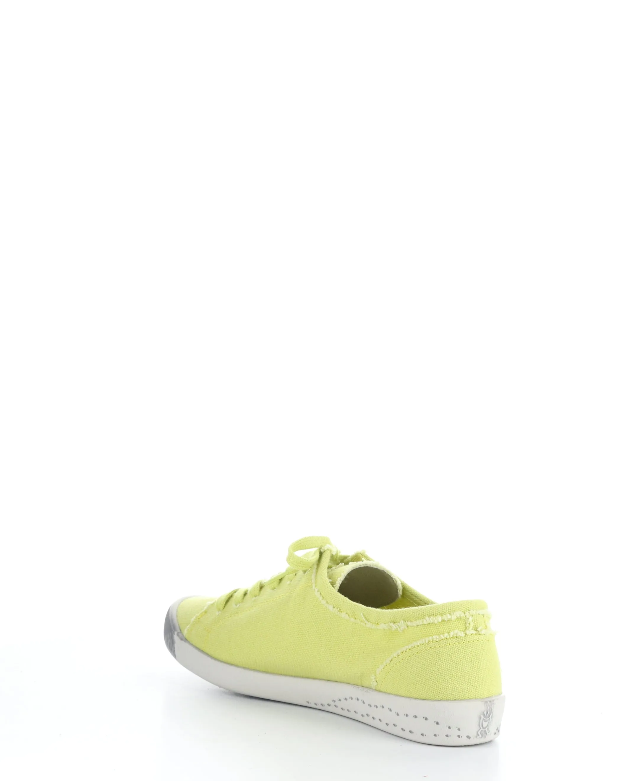 ISLA154SOF 636 LIME Lace-up Shoes