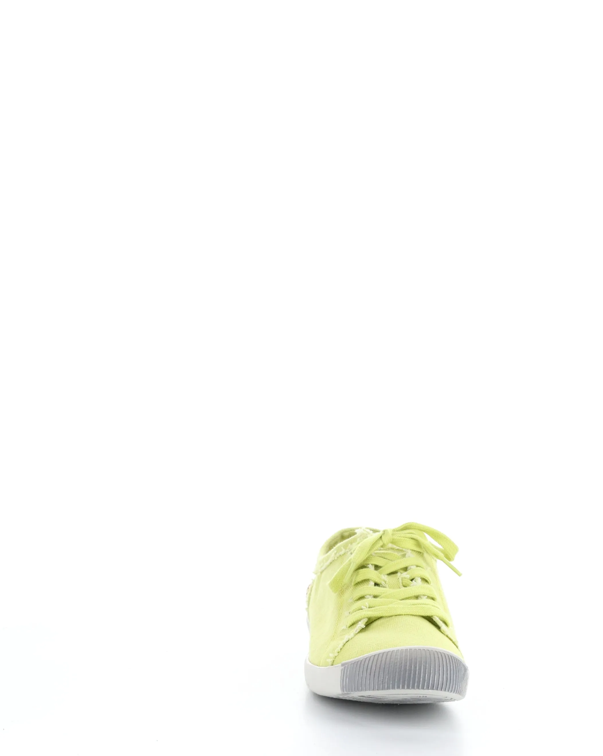 ISLA154SOF 636 LIME Lace-up Shoes