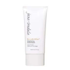 Jane Iredale | Smooth Affair Brightening Face Primer 50ml