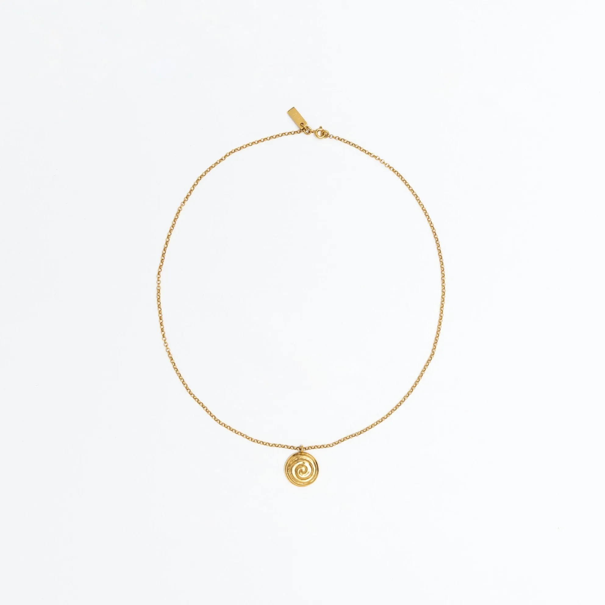 JAYLEN NECKLACE - GOLD