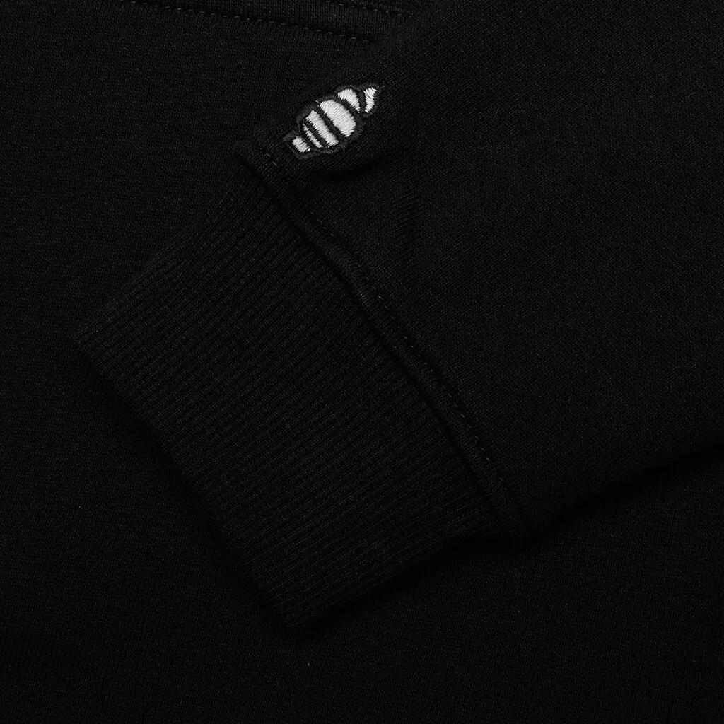 Kids Dulce Hoodie - Black