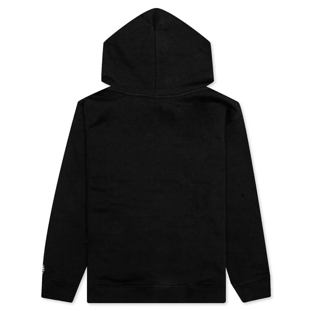 Kids Dulce Hoodie - Black