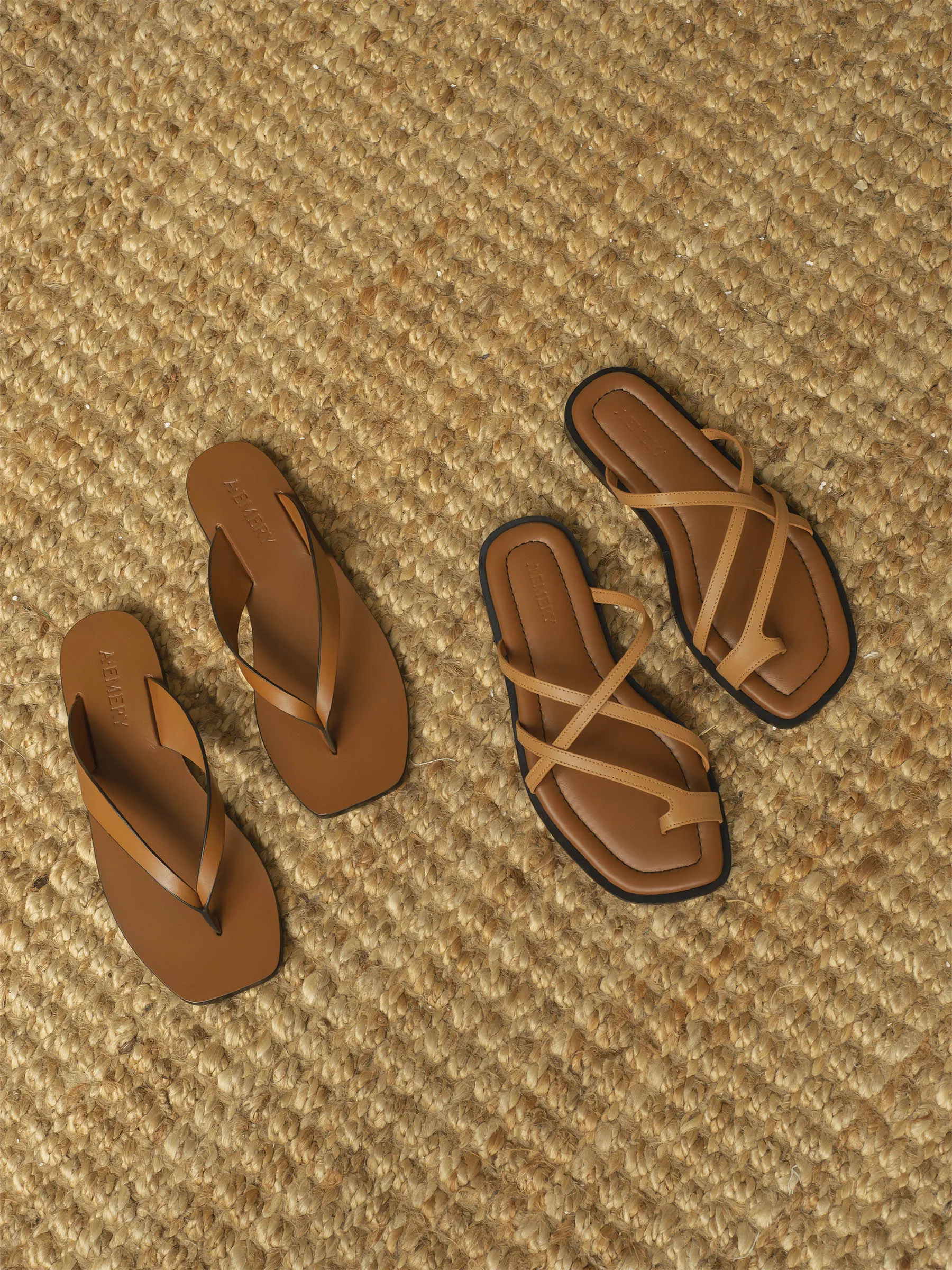 Kinto Sandal