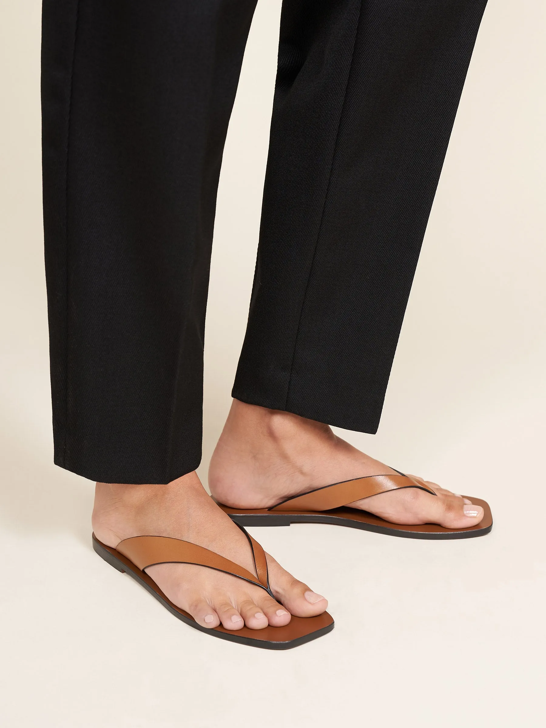 Kinto Sandal