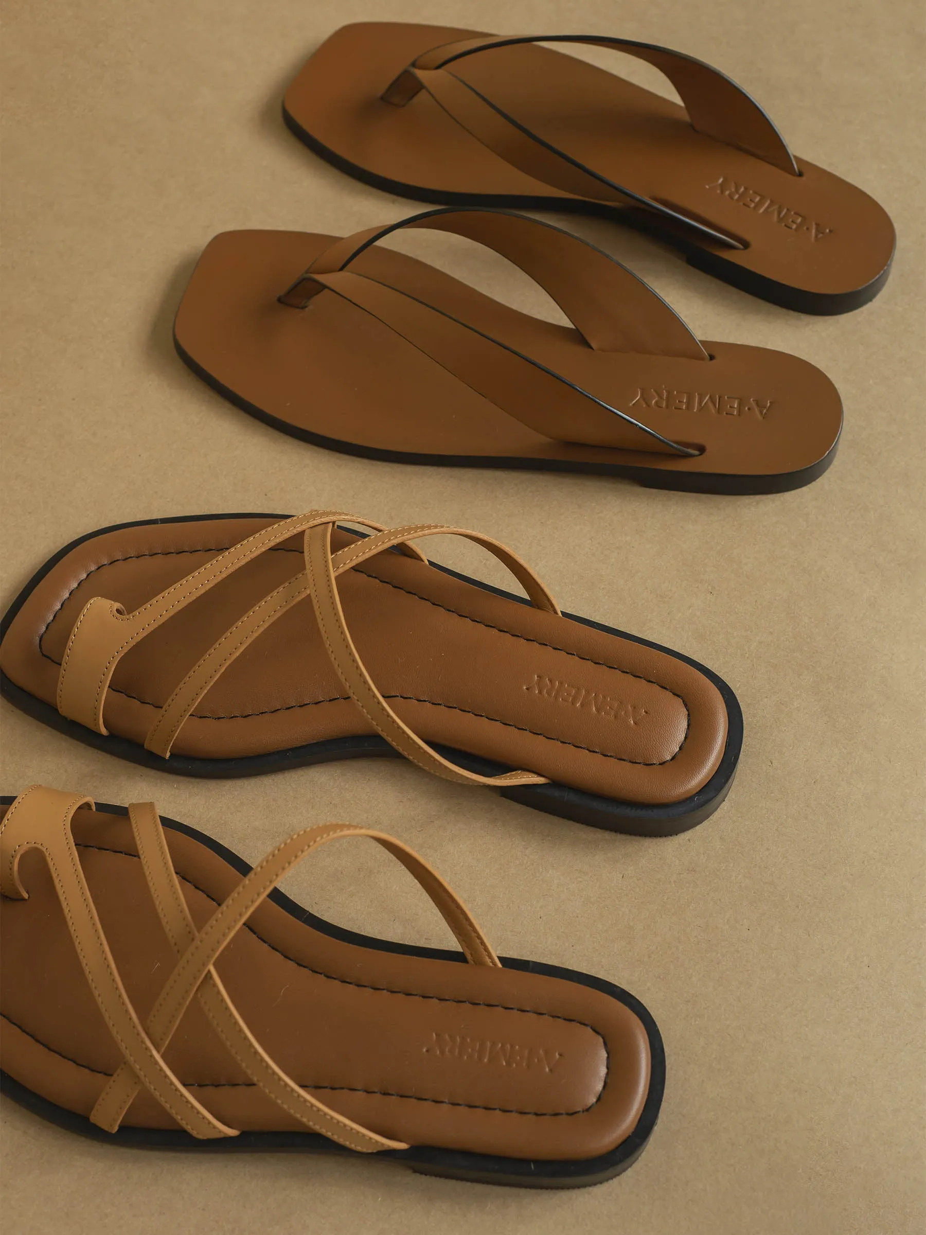 Kinto Sandal