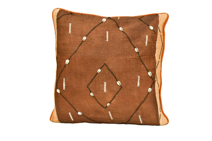 Kuba Pillow Cover 11