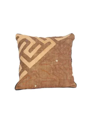 Kuba Pillow Cover 24