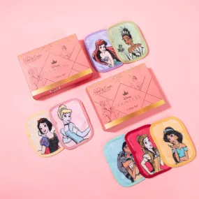 MakeUp Eraser - 7 Day Set - Princess