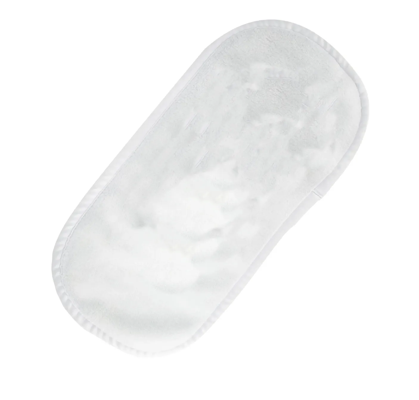 MakeUp Eraser - Clean White