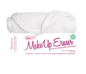 MakeUp Eraser - Clean White