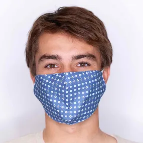 Mason Durable Cotton Men’s Mask