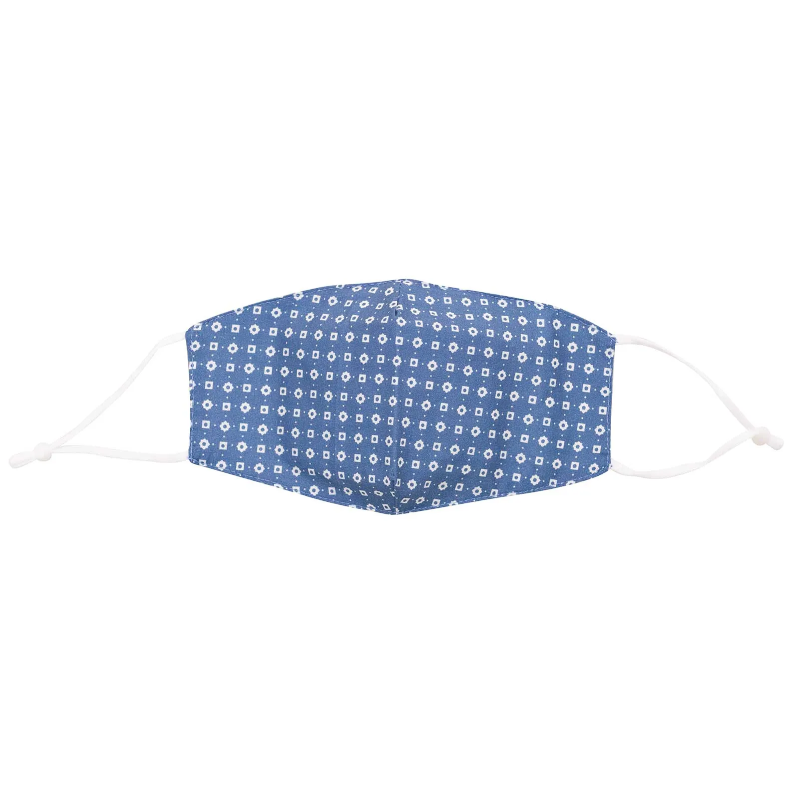 Mason Durable Cotton Men’s Mask