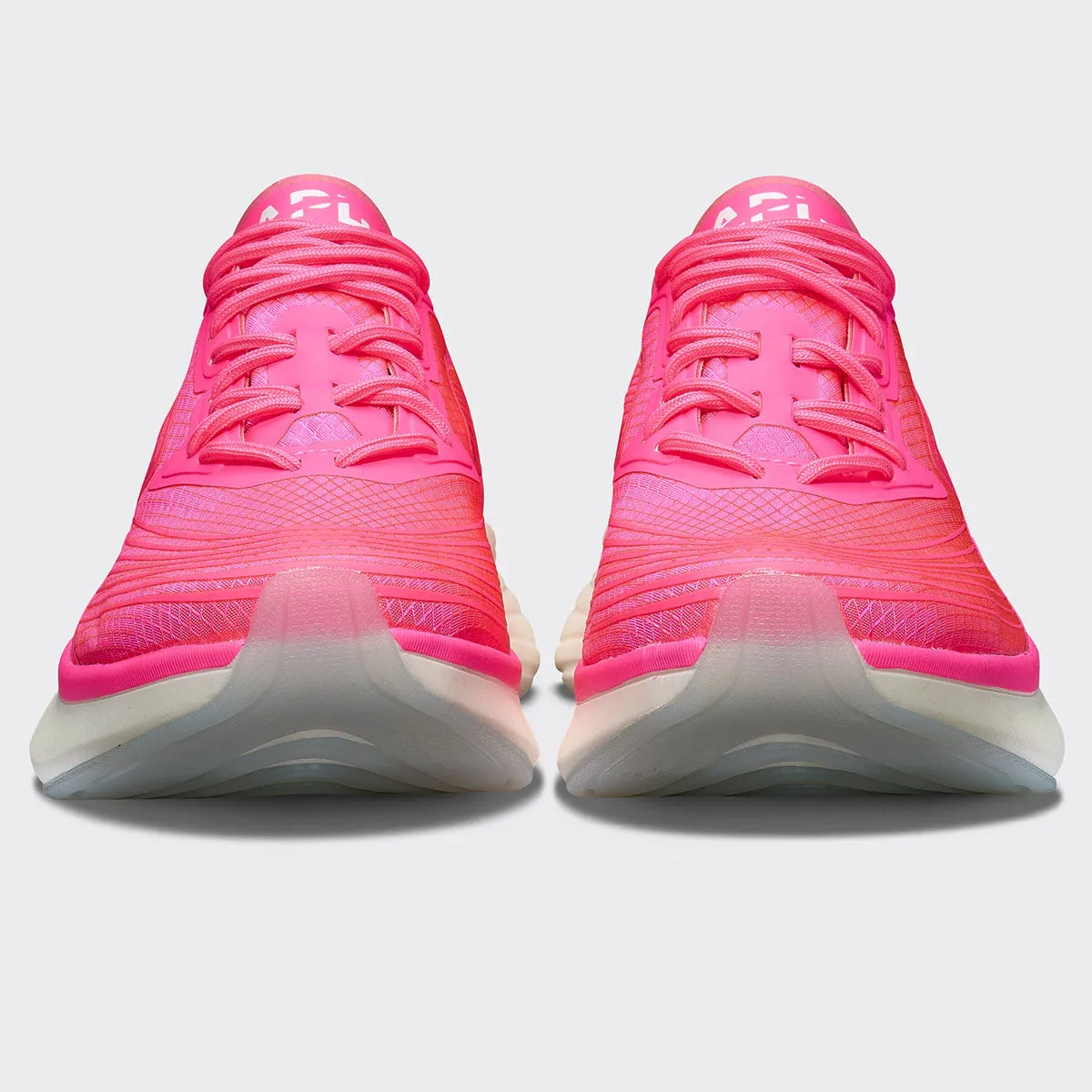 Men's Streamline Fusion Pink / White (BCA)