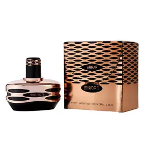 Mignon Black 100ml EDP for Women by Armaf