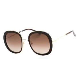 Missoni MIS 0034/S Sunglasses HAVANA/BROWN GRADIENT Women's