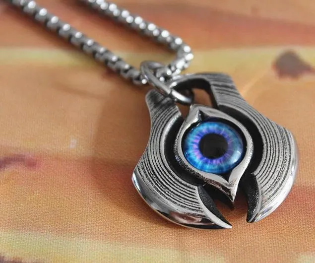 Nazar Evil Eye Ward Amulet