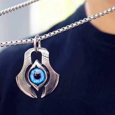 Nazar Evil Eye Ward Amulet