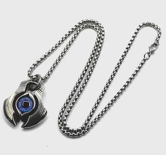 Nazar Evil Eye Ward Amulet