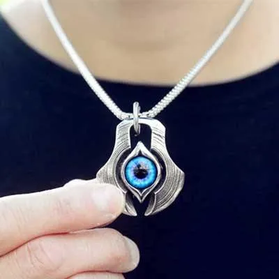 Nazar Evil Eye Ward Amulet