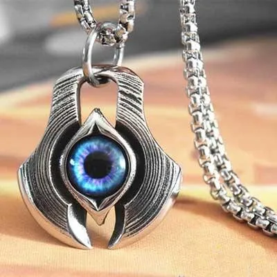 Nazar Evil Eye Ward Amulet