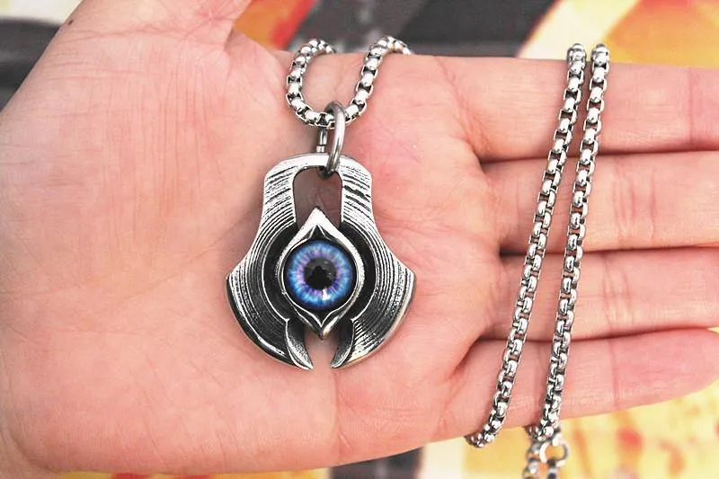 Nazar Evil Eye Ward Amulet