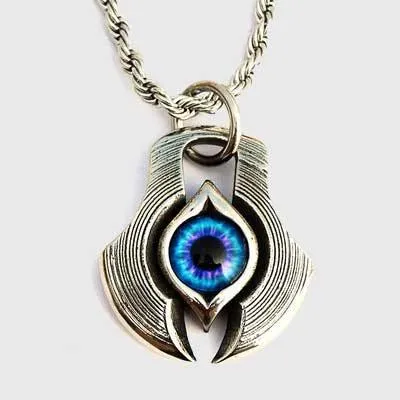 Nazar Evil Eye Ward Amulet