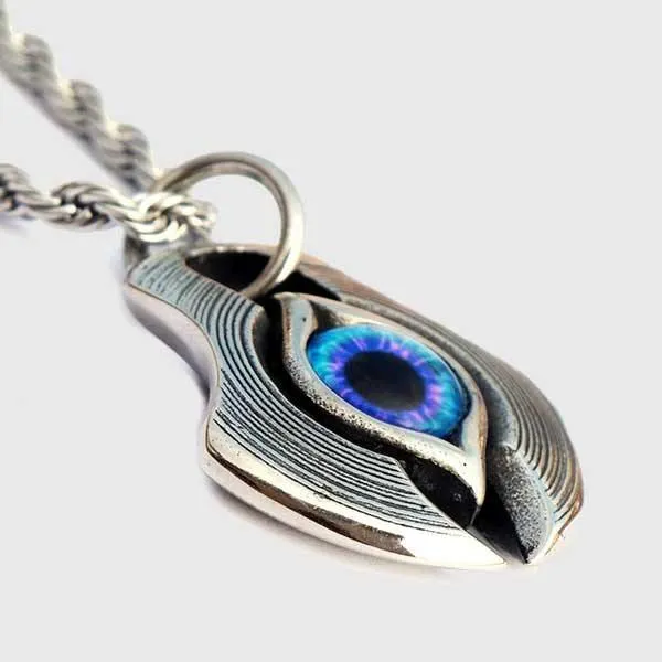 Nazar Evil Eye Ward Amulet