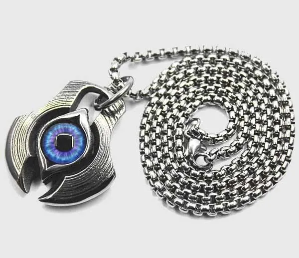 Nazar Evil Eye Ward Amulet