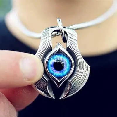 Nazar Evil Eye Ward Amulet