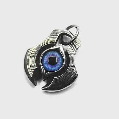 Nazar Evil Eye Ward Amulet