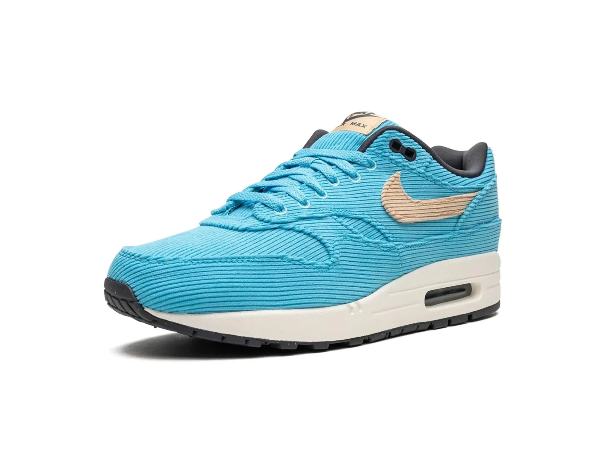 Nike Air Max 1 "Corduroy Baltic Blue"