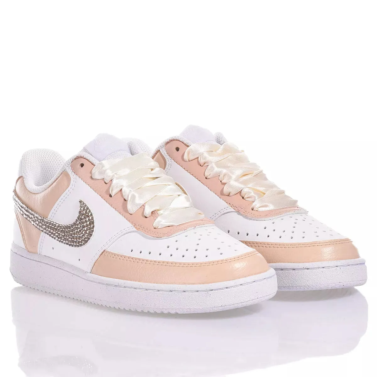 Nike Miss Nude (Custom Sneaker)