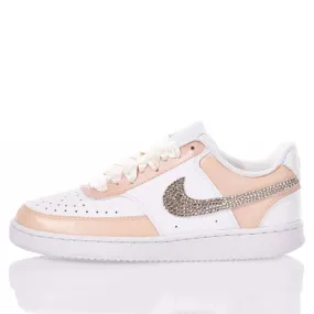 Nike Miss Nude (Custom Sneaker)