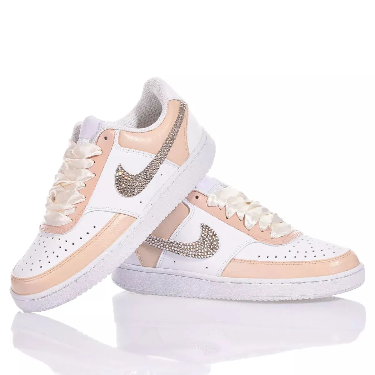 Nike Miss Nude (Custom Sneaker)