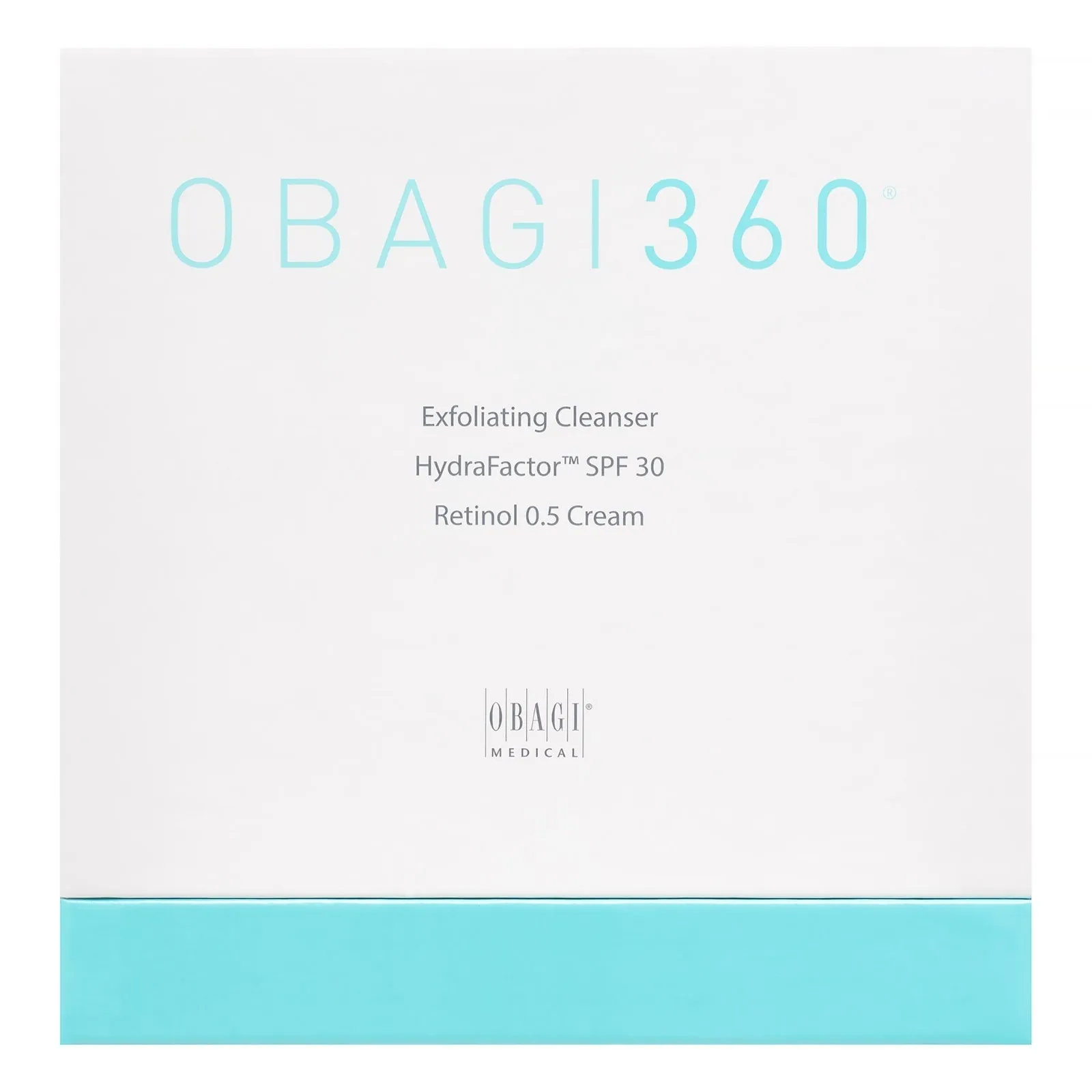 Obagi | 360 System