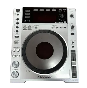 Pioneer CDJ-850