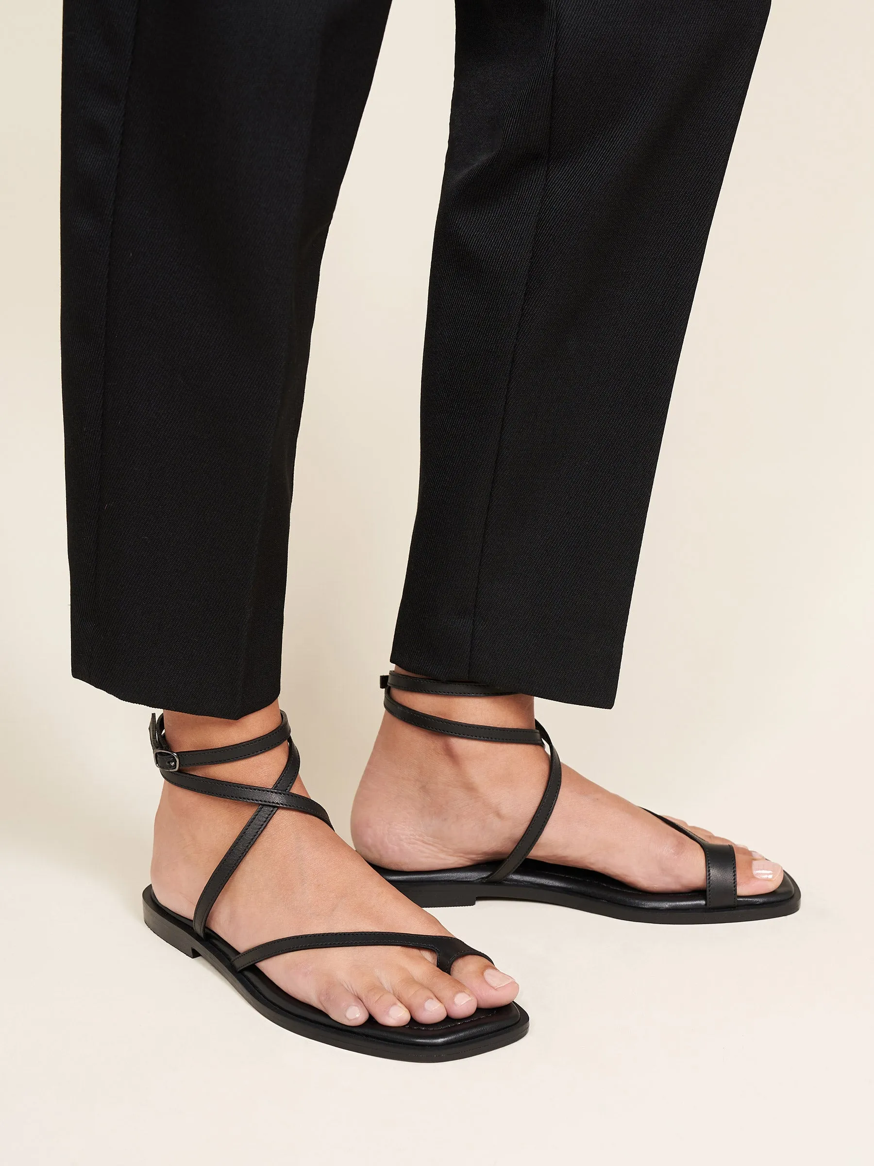 Piper Sandal