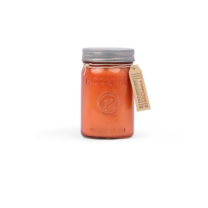 Relish Jar Candle