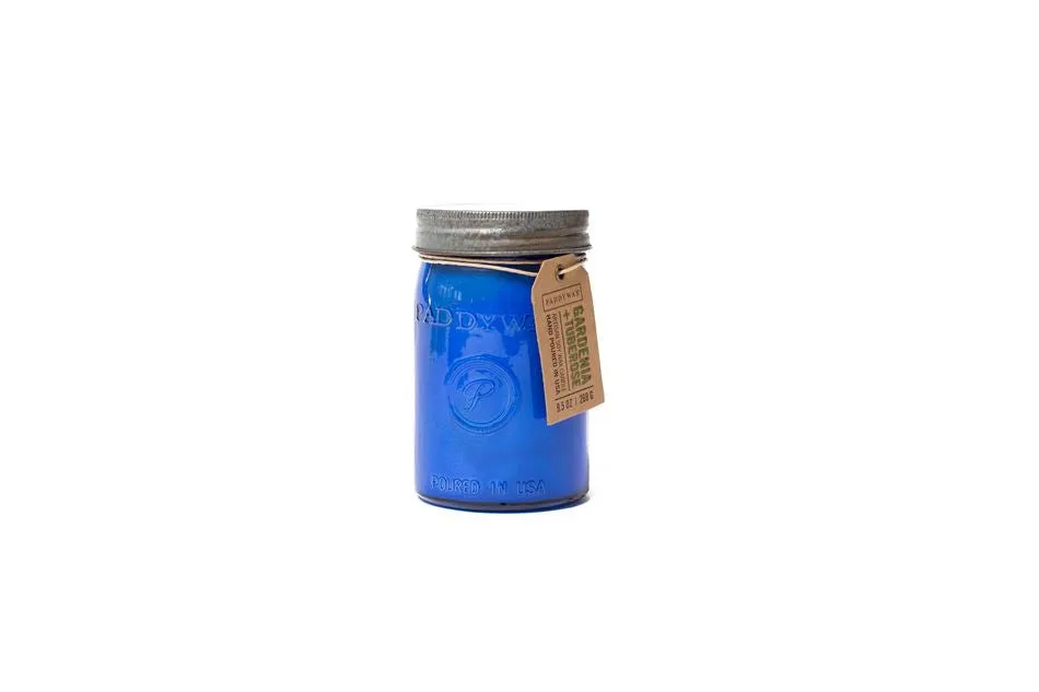 Relish Jar Candle