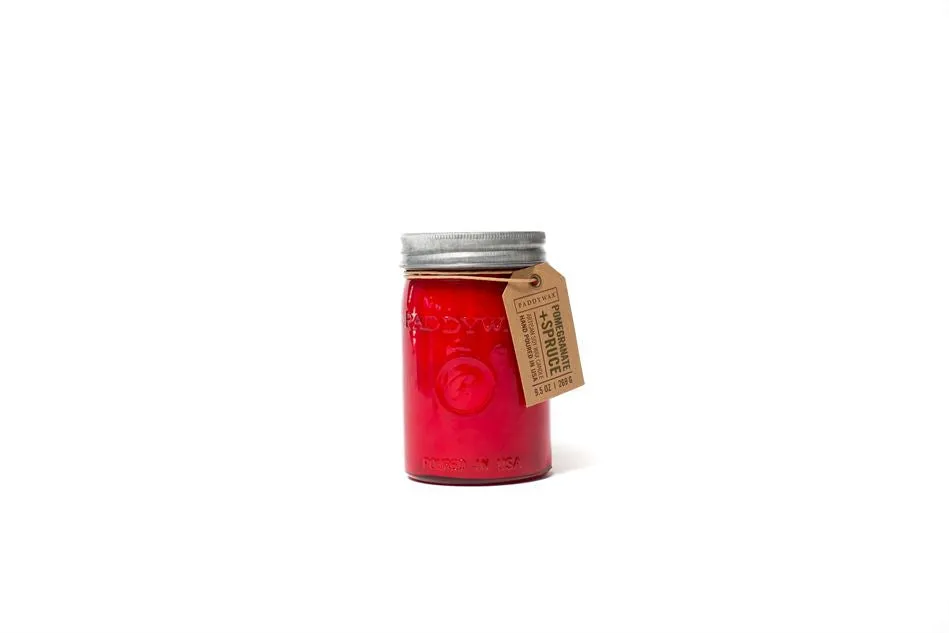 Relish Jar Candle