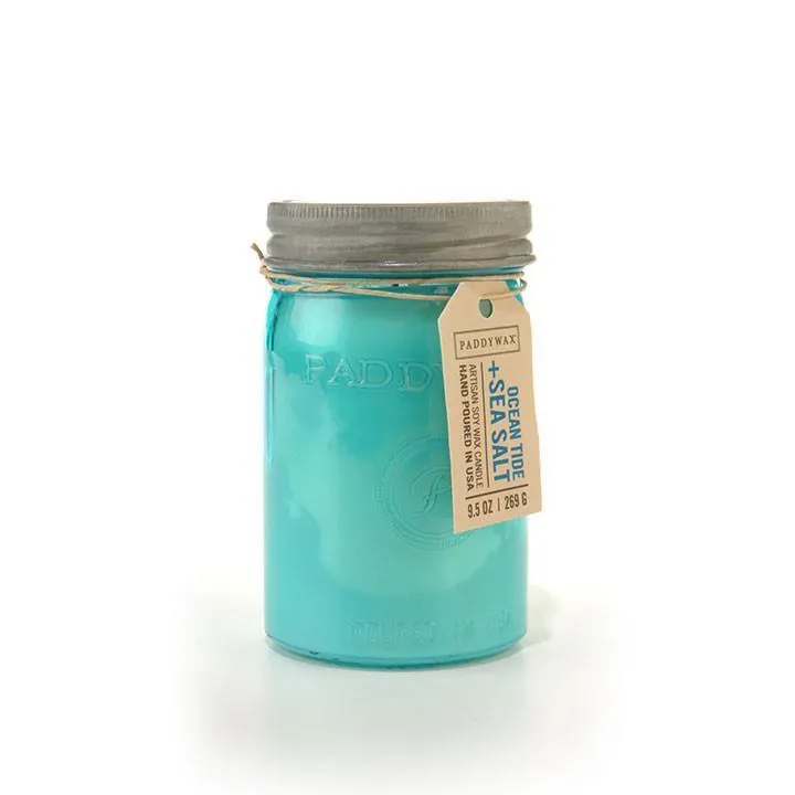 Relish Jar Candle