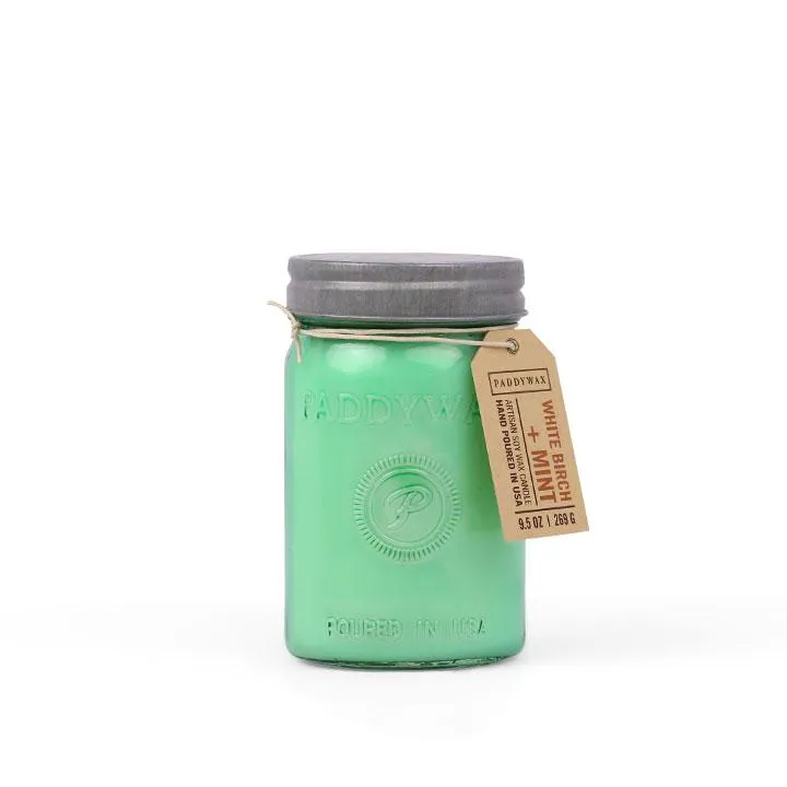 Relish Jar Candle