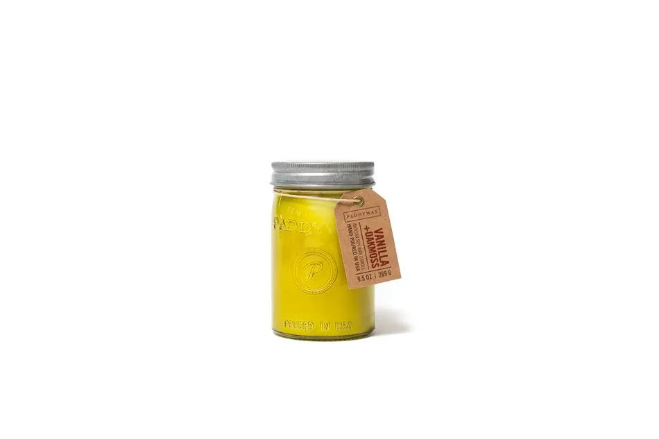 Relish Jar Candle