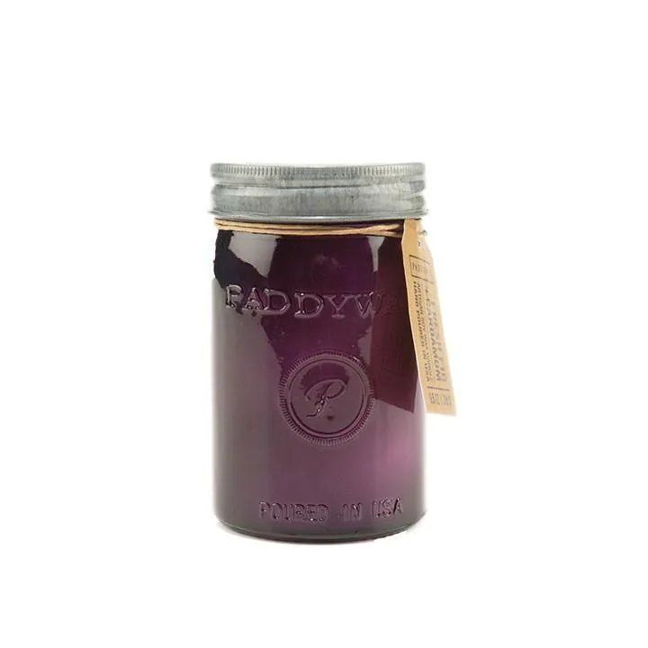 Relish Jar Candle