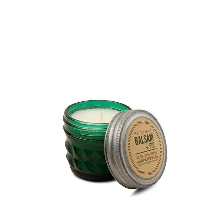 Relish Jar Candle