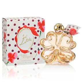 Si Lolita de Lolita Lempicka EDP 80ml  2.7 oz